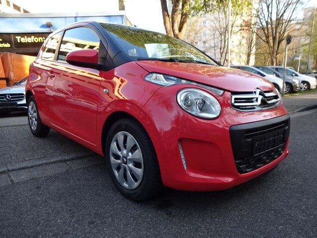 Citroen C1 20.655 km 5.800 € Essen 45276