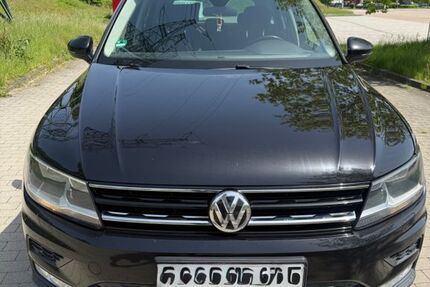 VW Tiguan 186.362 km 15.600 &euro; Oldenburg 26127