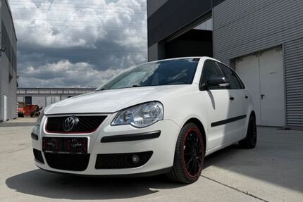 VW Polo 221.750 km 3.900 &euro; Bayreuth 95445
