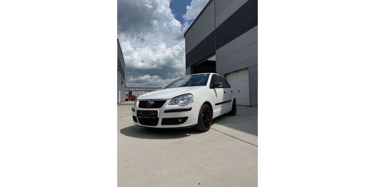 VW Polo 221.750 km 3.900 &euro; Bayreuth 95445