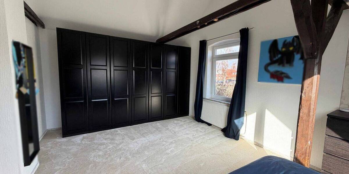 Einfamilienhaus Glückstadt - 6 Zimmer, 135 m&sup2;, 269.000&euro; | Angebot:26686492