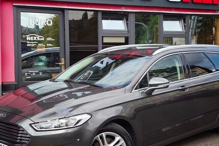 Ford Mondeo 85.200 km 10.999 &euro; Mülheim an der Ruhr 45476