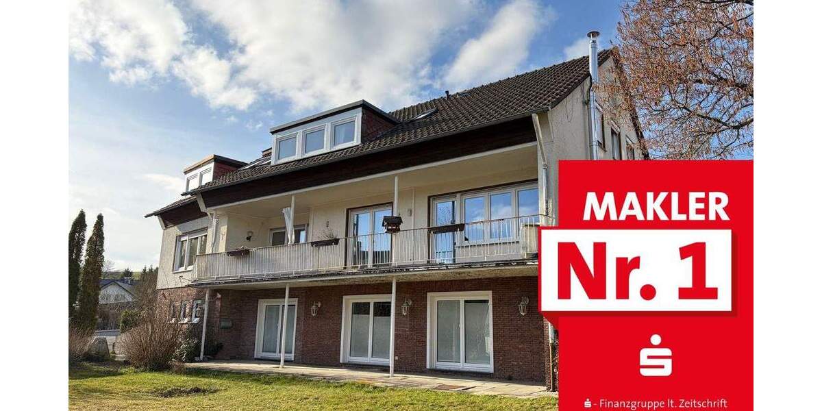 Einfamilienhaus Bad Berleburg - 1 Zimmer, 328 m&sup2;, 350.000&euro; | Angebot:25601236