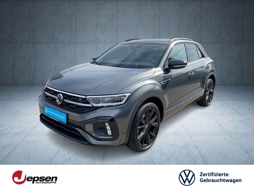 VW T-Roc 12.766 km 32.970 € Saal a.d. Donau 93342