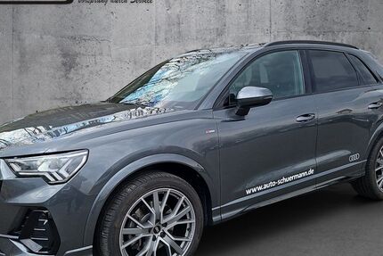 Audi Q3 33.420 km 44.590 &euro; Uffenheim 97215
