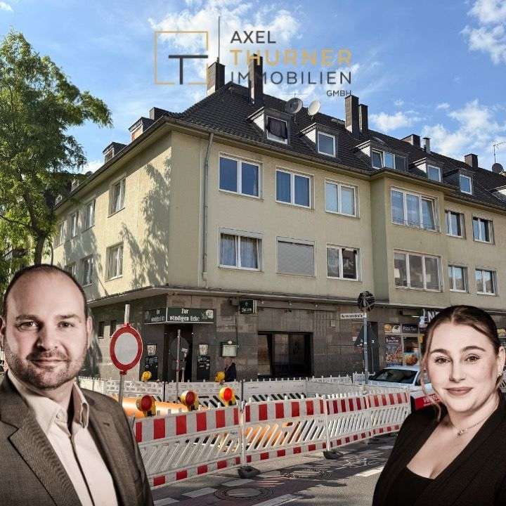 Haus zum Kaufen in Mönchengladbach 1.190.000 € 738 m²