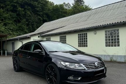 VW CC 196.000 km 12.500 &euro; Neckargemünd 69151