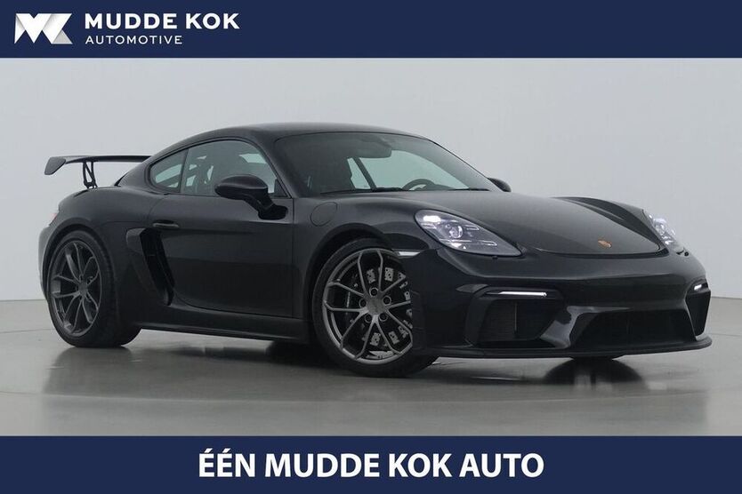 Boxster