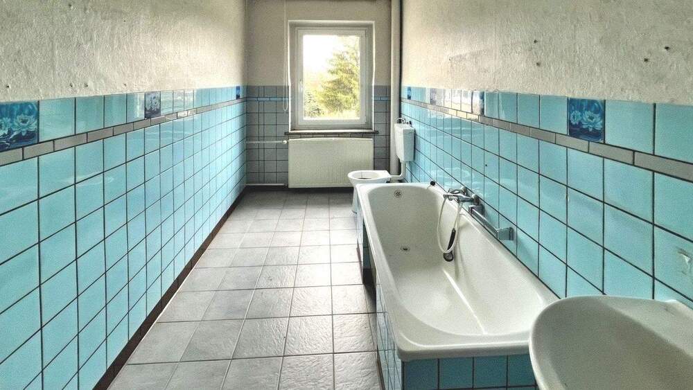 Reihenendhaus Letschin - 4 Zimmer, 110 m&sup2;, 95.000&euro; | Angebot:25667500