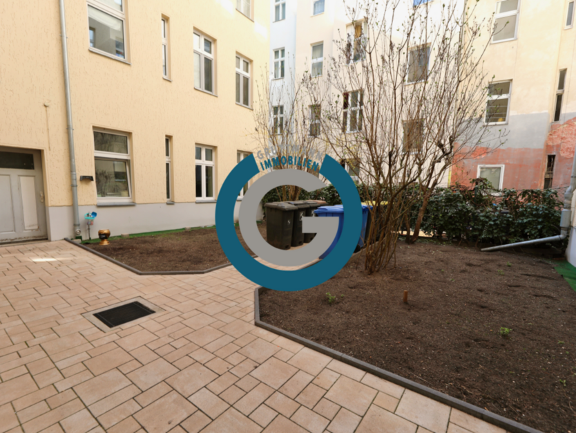 Wohnung zum Kaufen in Berlin 349.000 € 76.41 m²