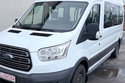 Ford Transit 200.000 km 8.999 &euro; Friedrichsdorf 61381