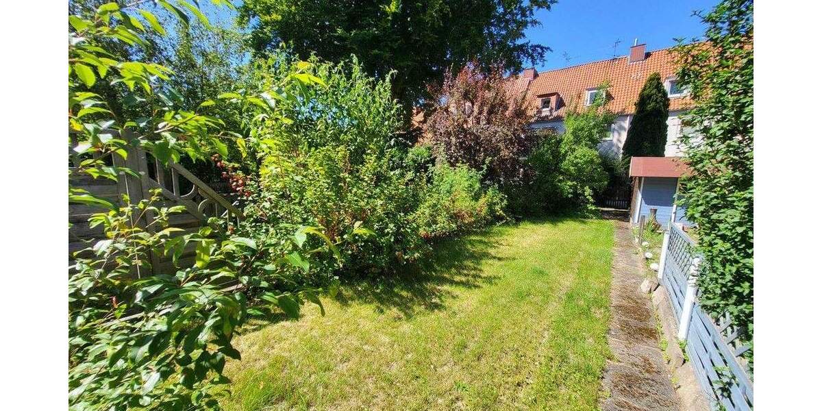 Reihenmittelhaus Lübeck / Marli St. Gertrud - 3 Zimmer, 78 m&sup2;, 169.000&euro; | Angebot:25372959