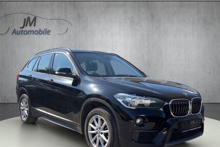BMW X1 79.898 km 17.990 &euro; Meckenbeuren 88074