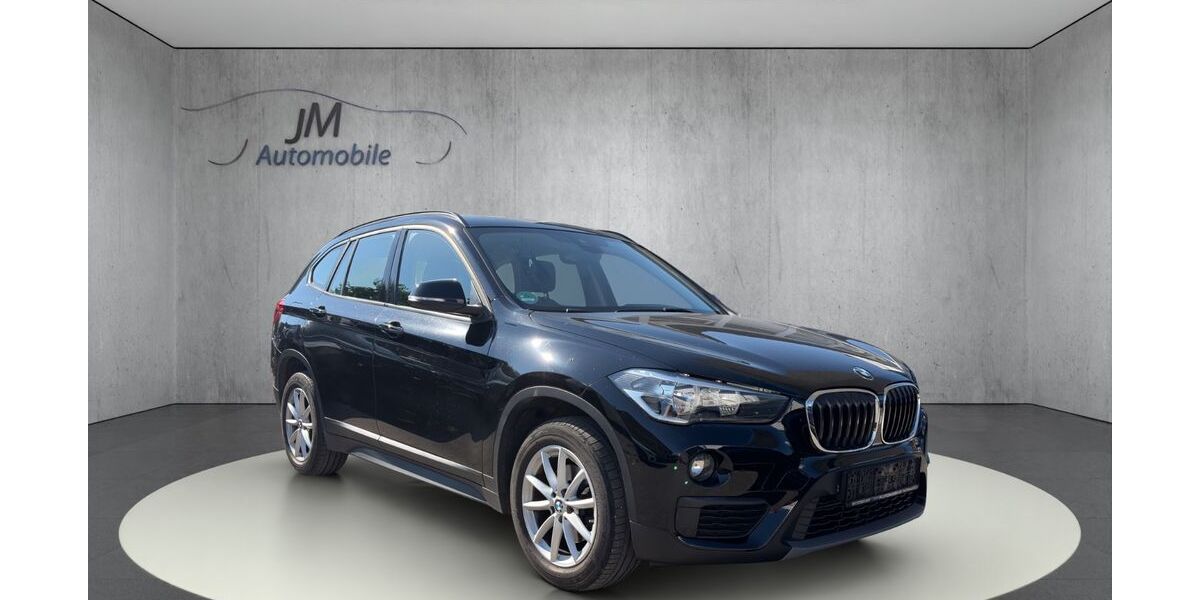 BMW X1 79.898 km 17.990 &euro; Meckenbeuren 88074
