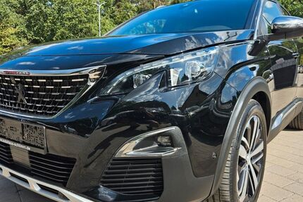 Peugeot 3008 89.398 km 17.950 &euro; Lachen-Speyerdorf 67435