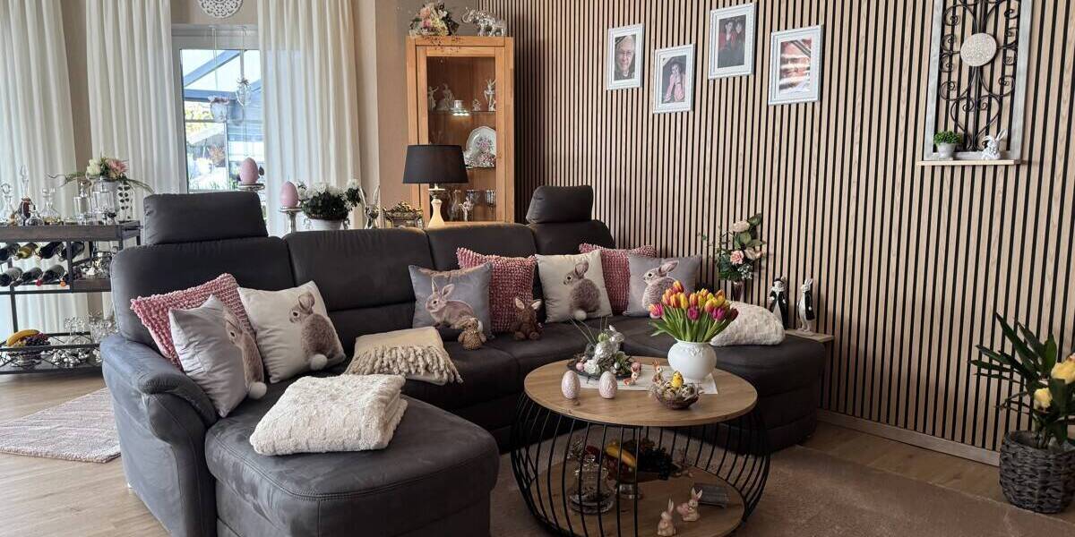 Einfamilienhaus Schortens Heidmühle - 4 Zimmer, 125 m&sup2;, 429.000&euro; | Angebot:26330524