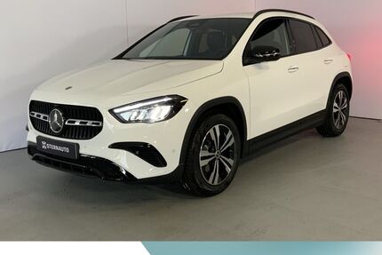 Mercedes-Benz GLA 180 7.524 km 37.980 &euro; Dresden 01239