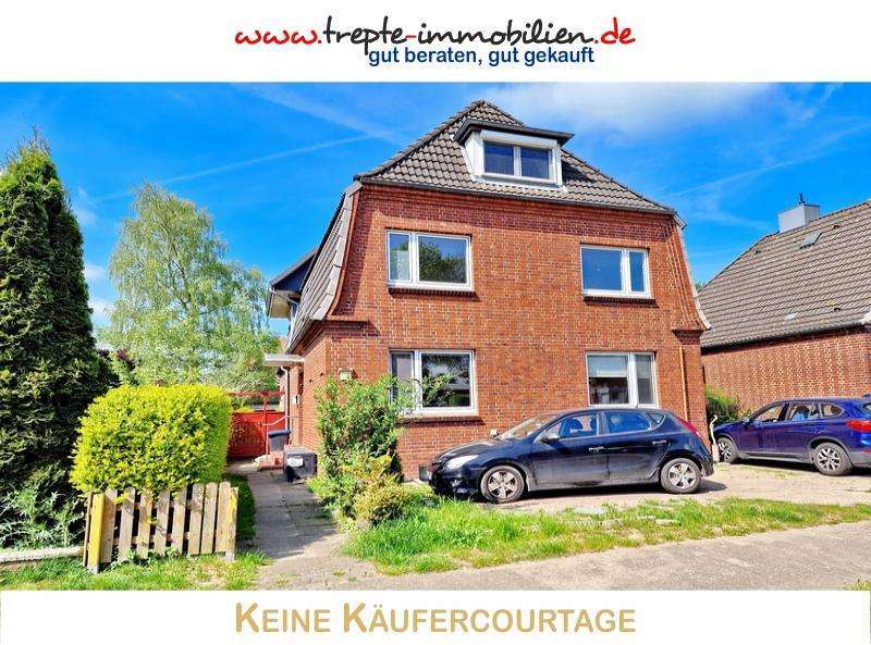 Haus zum Kaufen in Itzehoe 399.000 € 180 m²