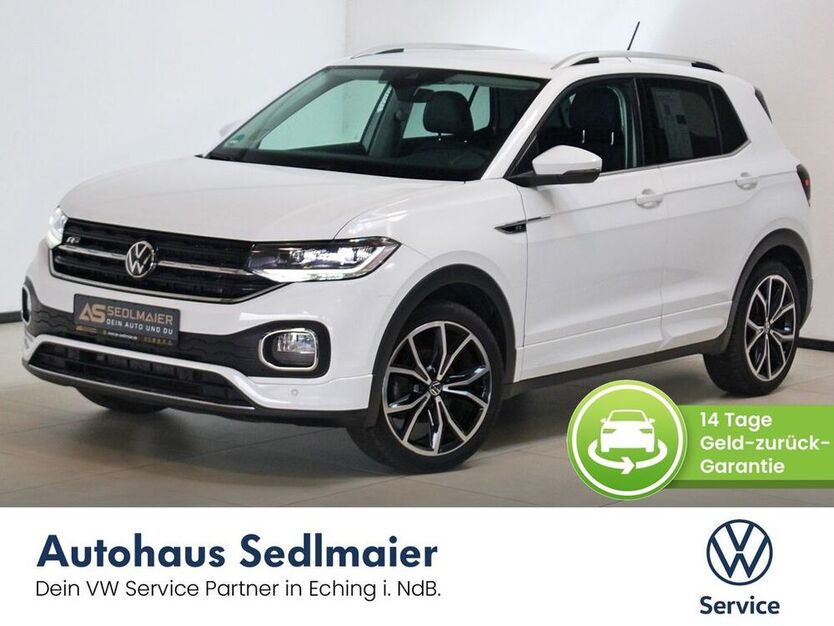 T-Cross