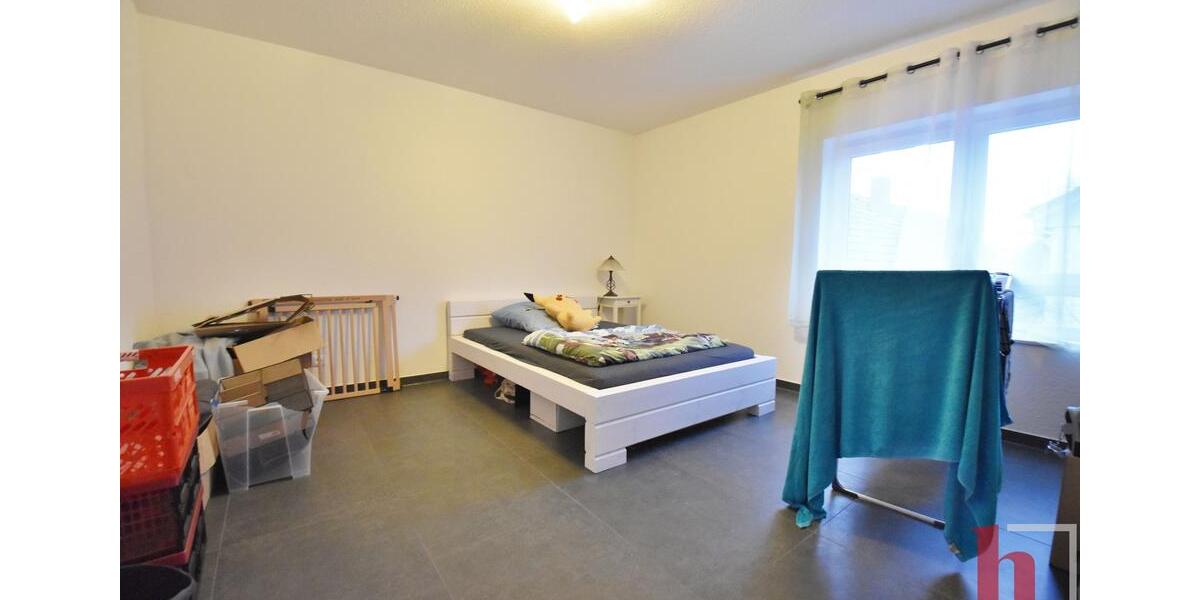 Etagenwohnung Steinfeld (Oldenburg) - 4 Zimmer, 110 m&sup2;, 1.050&euro; | Angebot:25178711