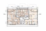 Dachgeschoßwohnung Fintel - 2 Zimmer, 84 m&sup2;, 1.087&euro; | Angebot:25367947