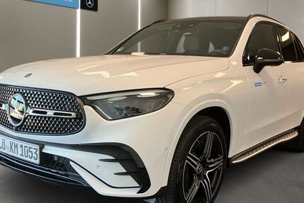 Mercedes-Benz GLC 300 2.001 km 76.850 &euro; Lörrach 79539
