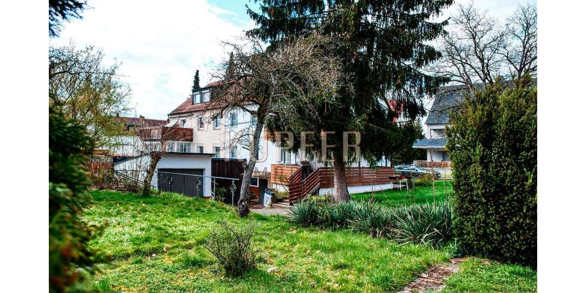 Grundstück Forchheim - 690.000&euro; | Angebot:24240834