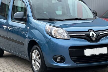 Renault Kangoo 118.000 km 12.995 € Bruchsal-Helmsheim 76646