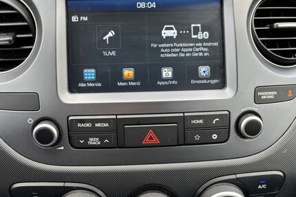 Hyundai i10 80.088 km 9.390 &euro; Wallenhorst 49134