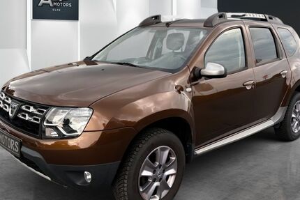 Dacia Duster 140.000 km 5.799 € Olpe 57462