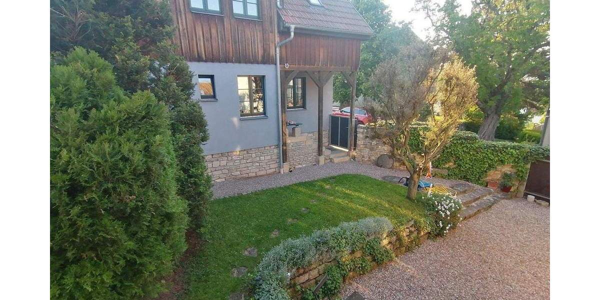 Einfamilienhaus Grammetal OT Hayn Hayn - 5 Zimmer, 164 m&sup2;, 575.000&euro; | Angebot:25784566
