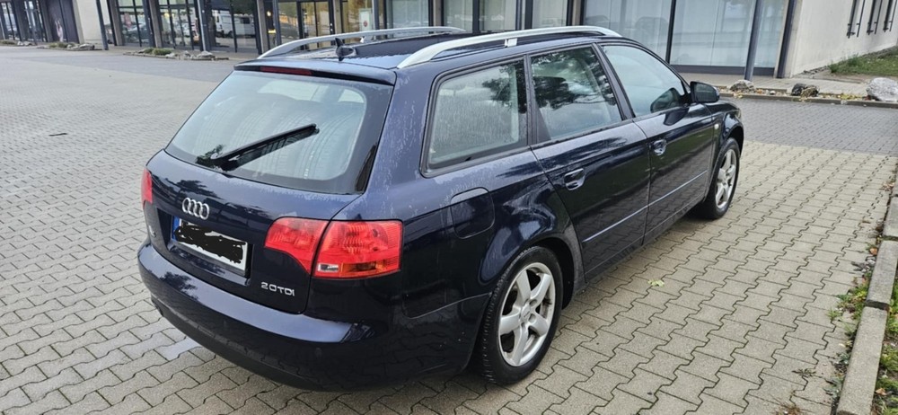 Audi A4 Avant 367.300 km 1.299 € Augsburg 86150