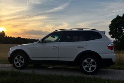 BMW X3 216.000 km 5.600 &euro; Detmold 32758