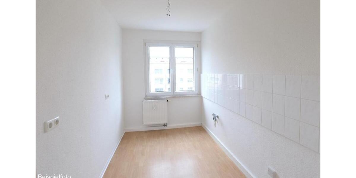 Erdgeschoßwohnung Saalfeld (Saale) - 2 Zimmer, 47 m&sup2;, 279&euro; | Angebot:26295263