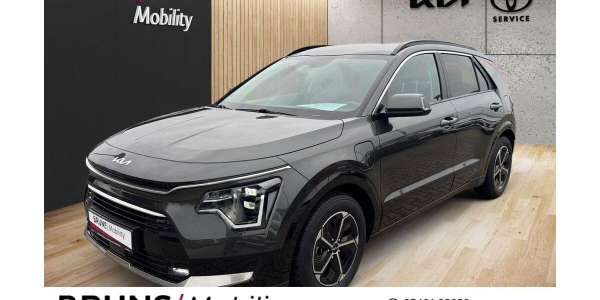 Kia Niro 82.633 km 21.980 &euro; Bramsche 49565