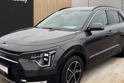 Kia Niro 82.633 km 22.980 &euro; Bramsche 49565