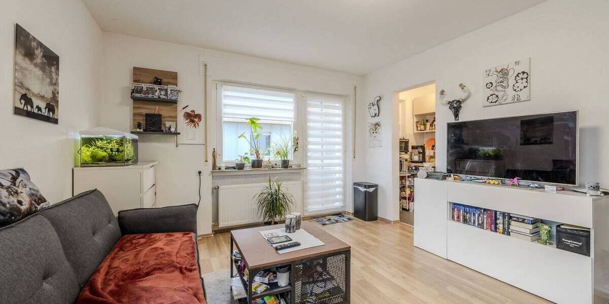 Mehrfamilienhaus, Wohnhaus Korntal-Münchingen Münchingen - 1 Zimmer, 338 m&sup2;, 1.150.000&euro; | Angebot:26320321