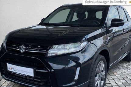 Suzuki Vitara 20.317 km 21.419 &euro; Bamberg 96052