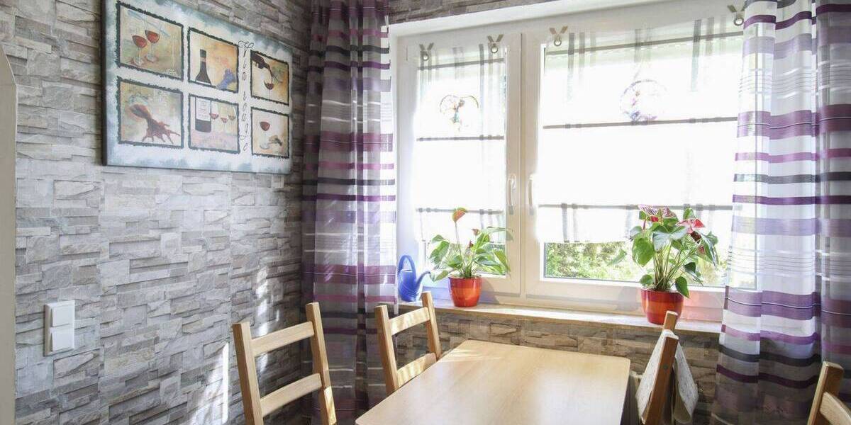 Etagenwohnung Kamen Kamen-Mitte - 3 Zimmer, 82 m&sup2;, 199.000&euro; | Angebot:26391105