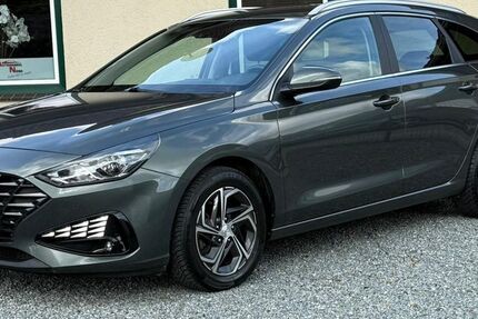 Hyundai i30 67.680 km 15.985 € Silberstedt 24887