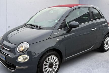 Fiat 500C 24.861 km 13.770 &euro; Weil am Rhein 79576