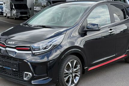 Kia Picanto 46.100 km 17.880 &euro; Düren 52351