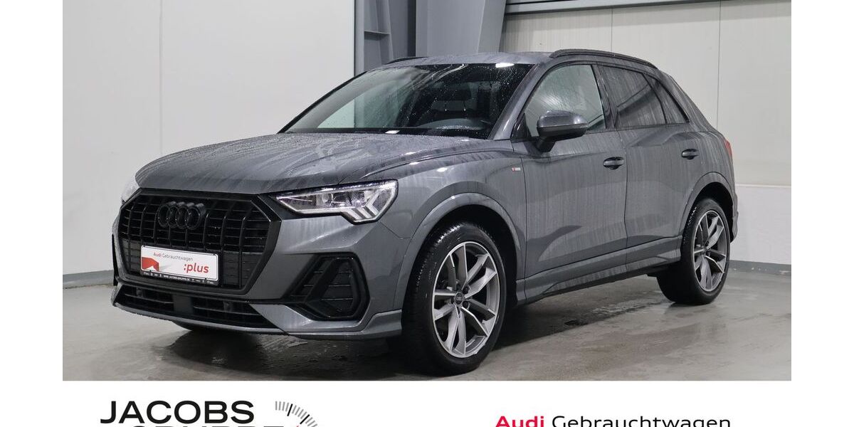 Audi Q3 64.834 km 26.870 &euro; Aachen 52078