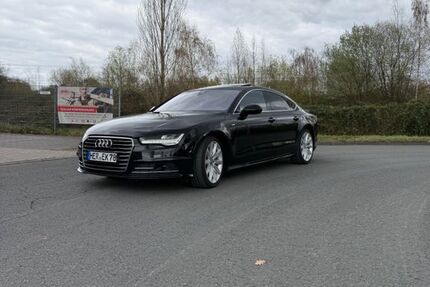Audi A7 146.000 km 19.500 &euro; Herne 44651