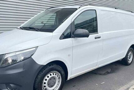 Mercedes-Benz Vito 195.000 km 12.790 &euro; Frankfurt am Main 65933