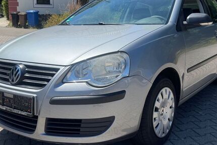 VW Polo 191.100 km 1.500 &euro; Oberndorf 78727