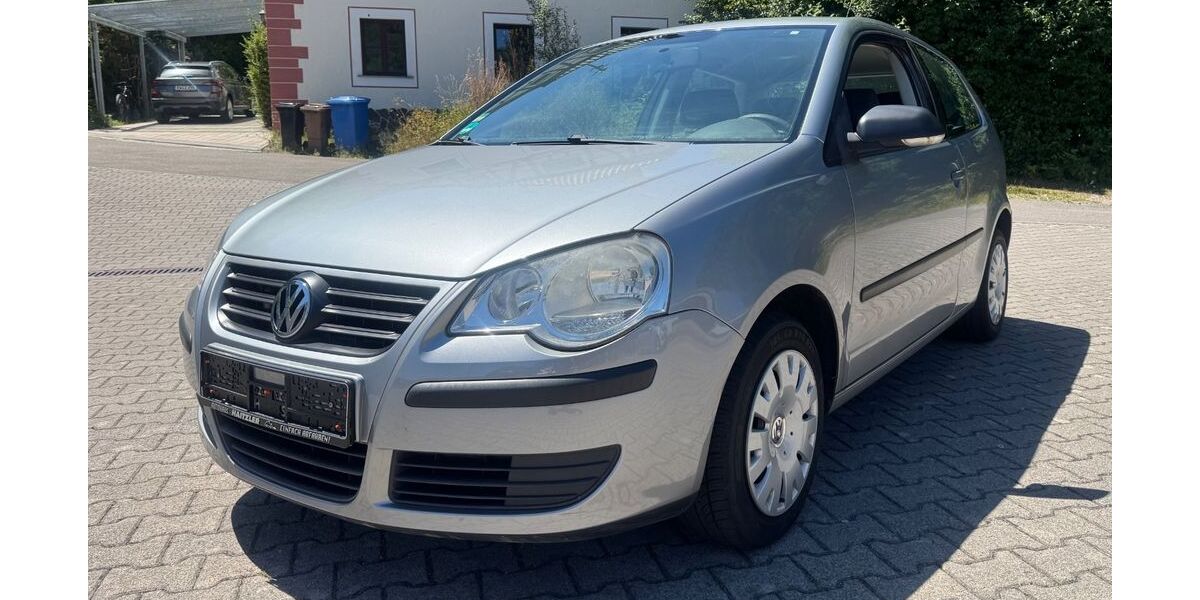 VW Polo 191.100 km 1.500 &euro; Oberndorf 78727