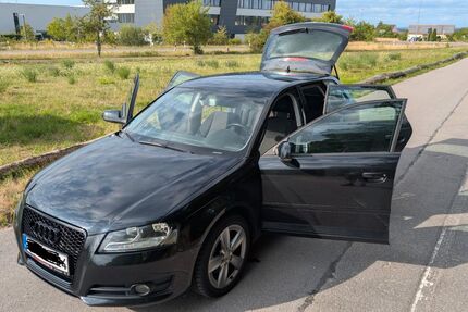 Audi A3 160.000 km 6.500 &euro; Schwabach 91126