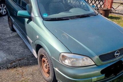 Opel Astra 260.000 km 700 € Böbingen rems 73560