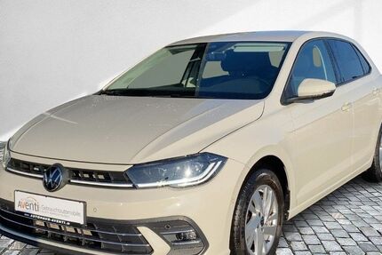 VW Polo 48.912 km 19.099 &euro; Bamberg 96052